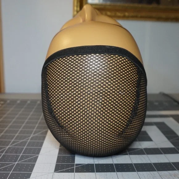 Long Neck Mannequin Head - Picture 9 of 16